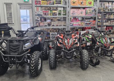 Motorsports